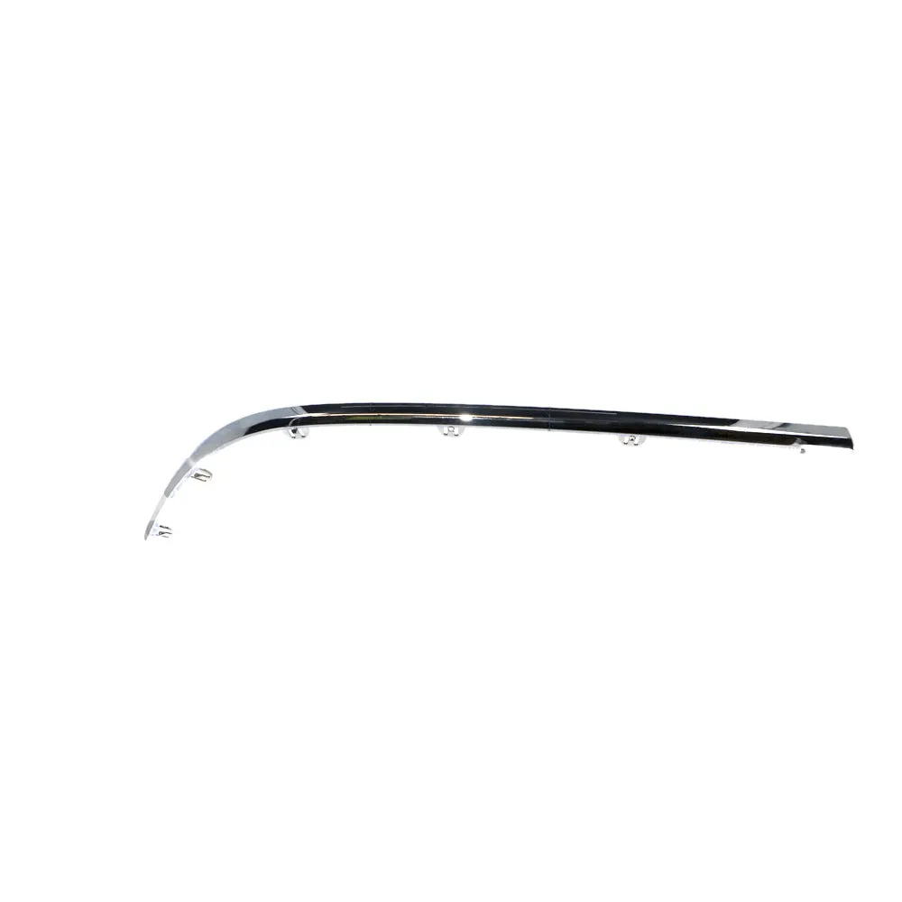 Rear Bar Mould Genuine Passenger Side Suits Honda Odyssey RB 2004 to 2006