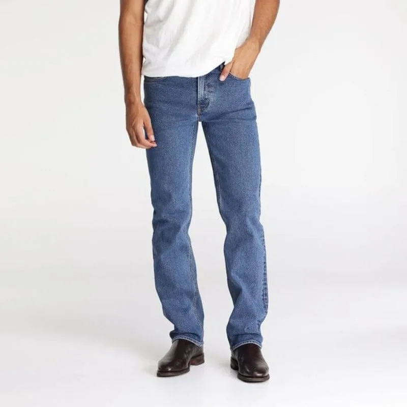 Riders by Lee Jeans Mens Straight Leg (R/058023/475)