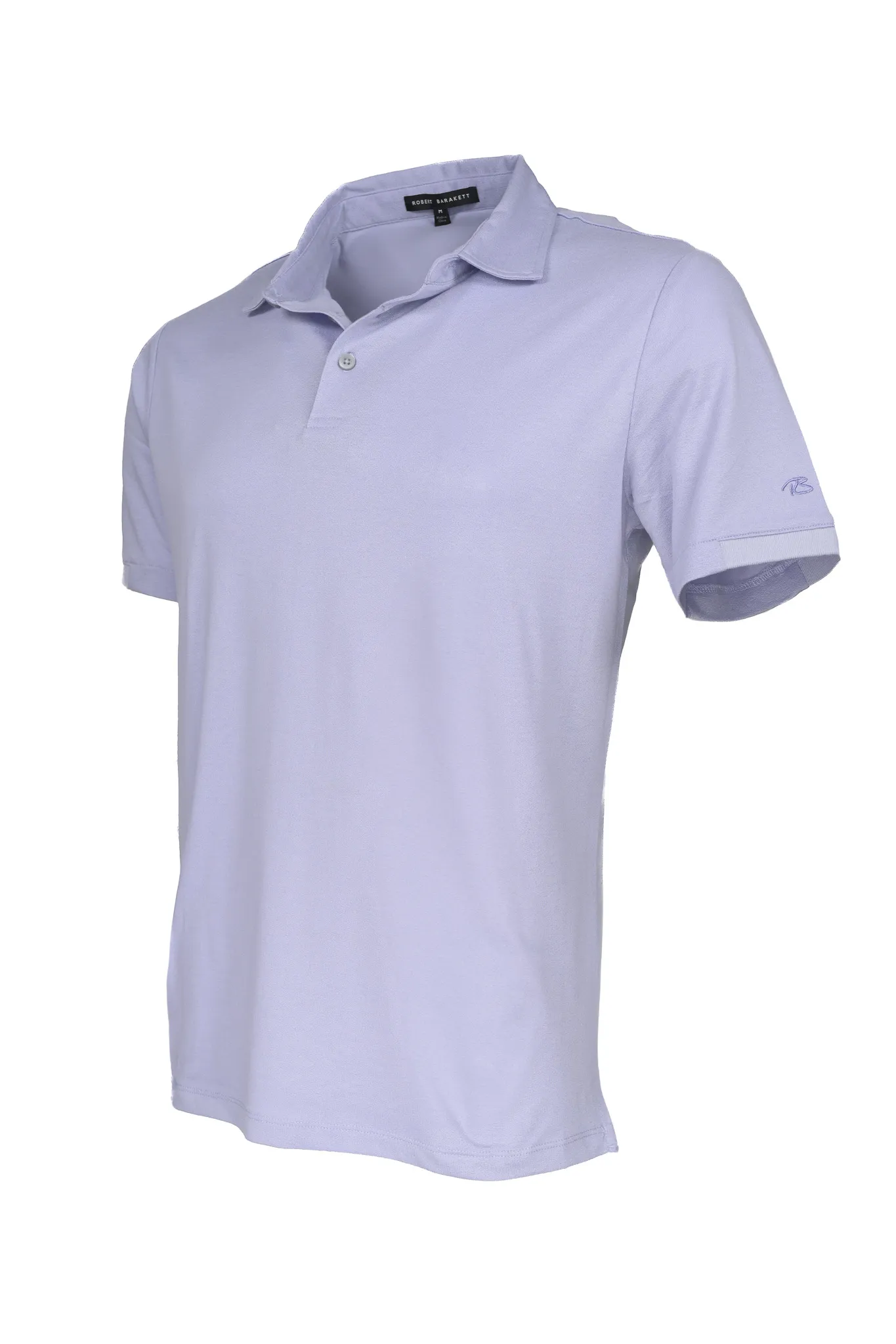 Robert Barakett Ragdan Polo Lilac