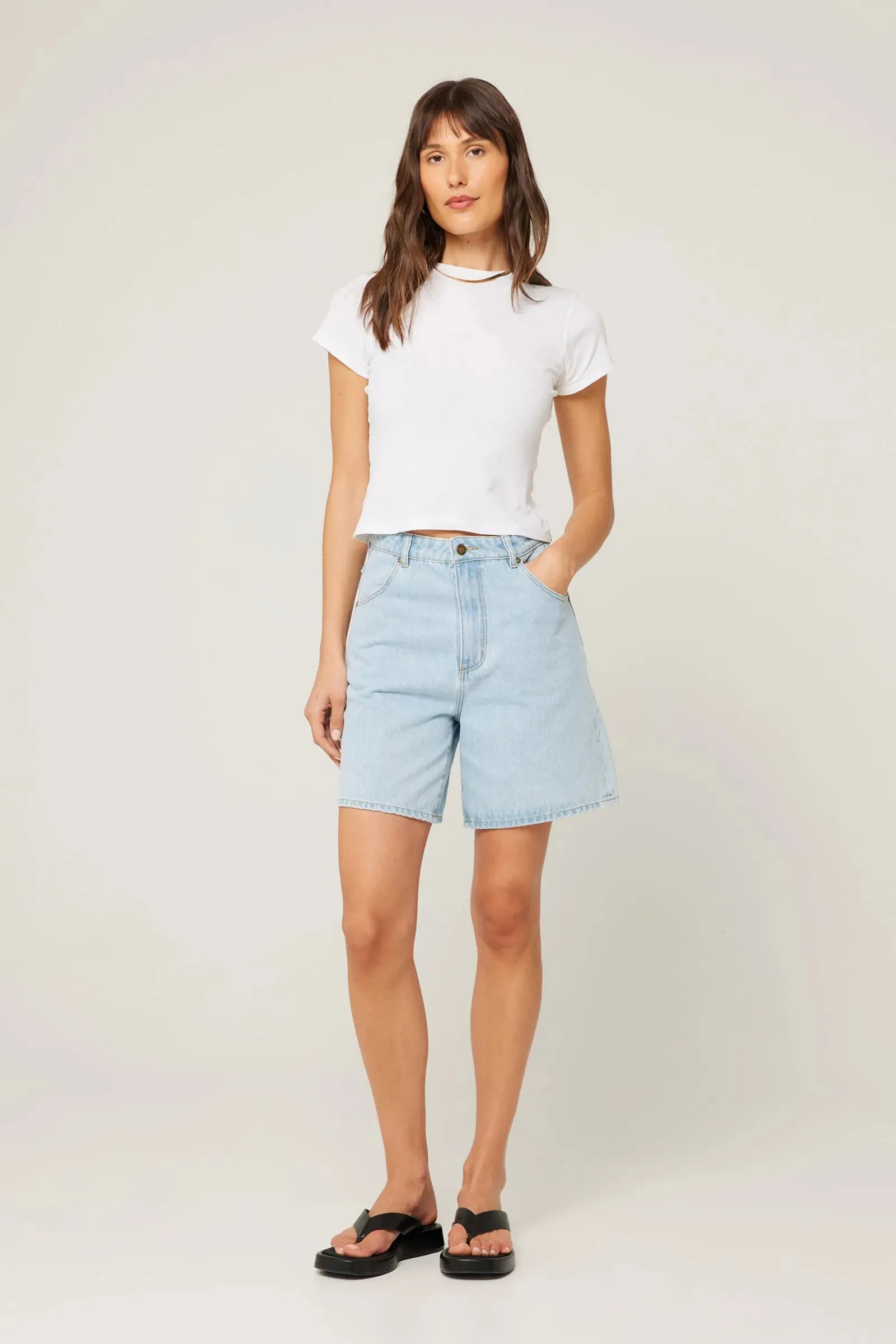 Rolla's Super Mirage Short