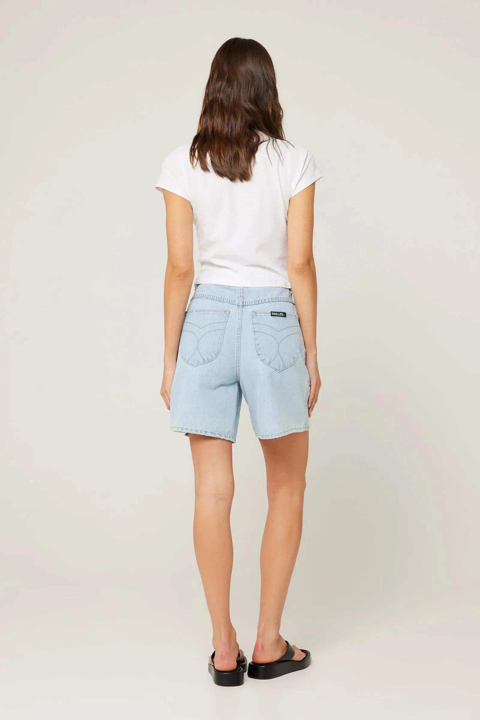 Rolla's Super Mirage Short
