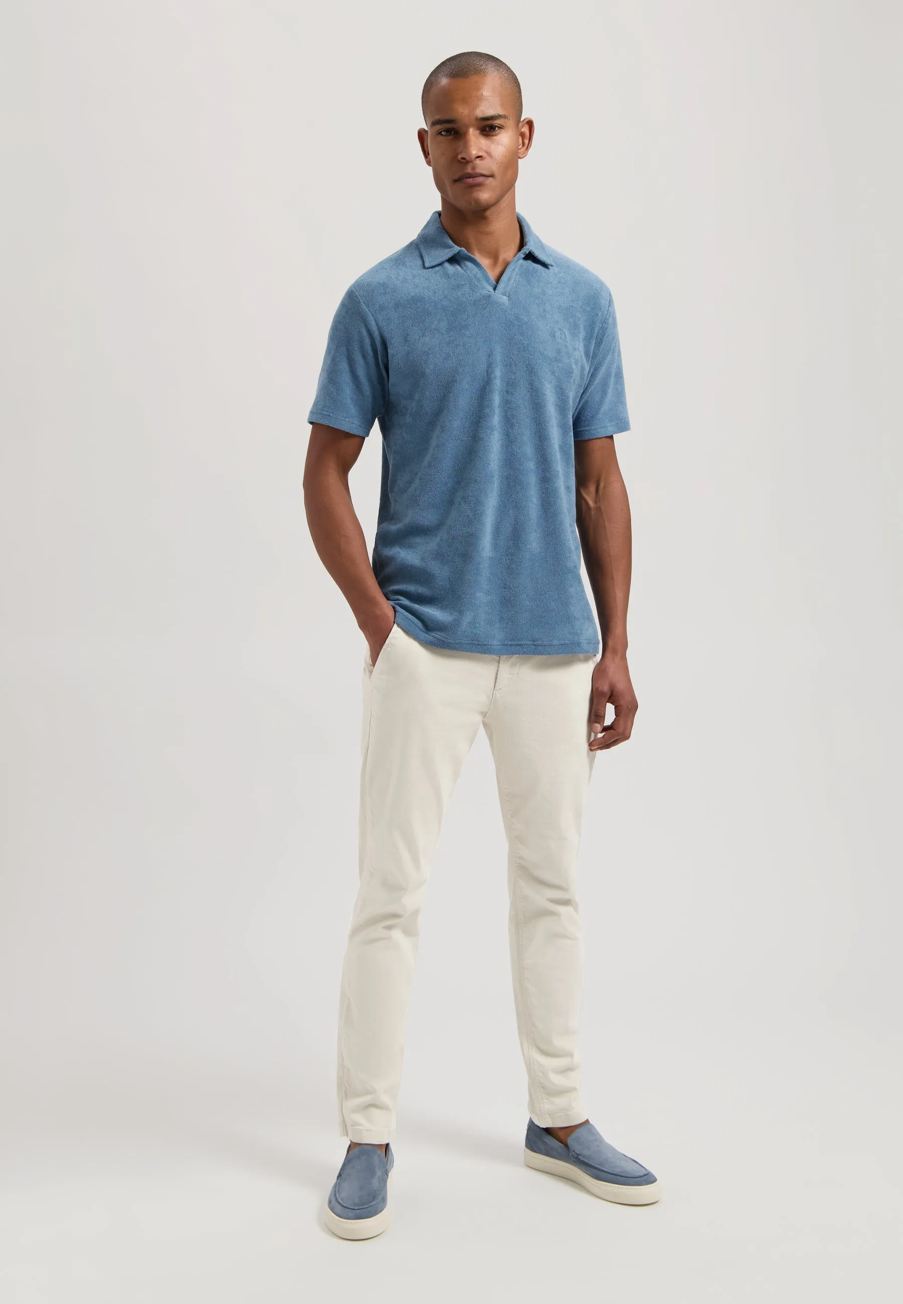 Roy Polo