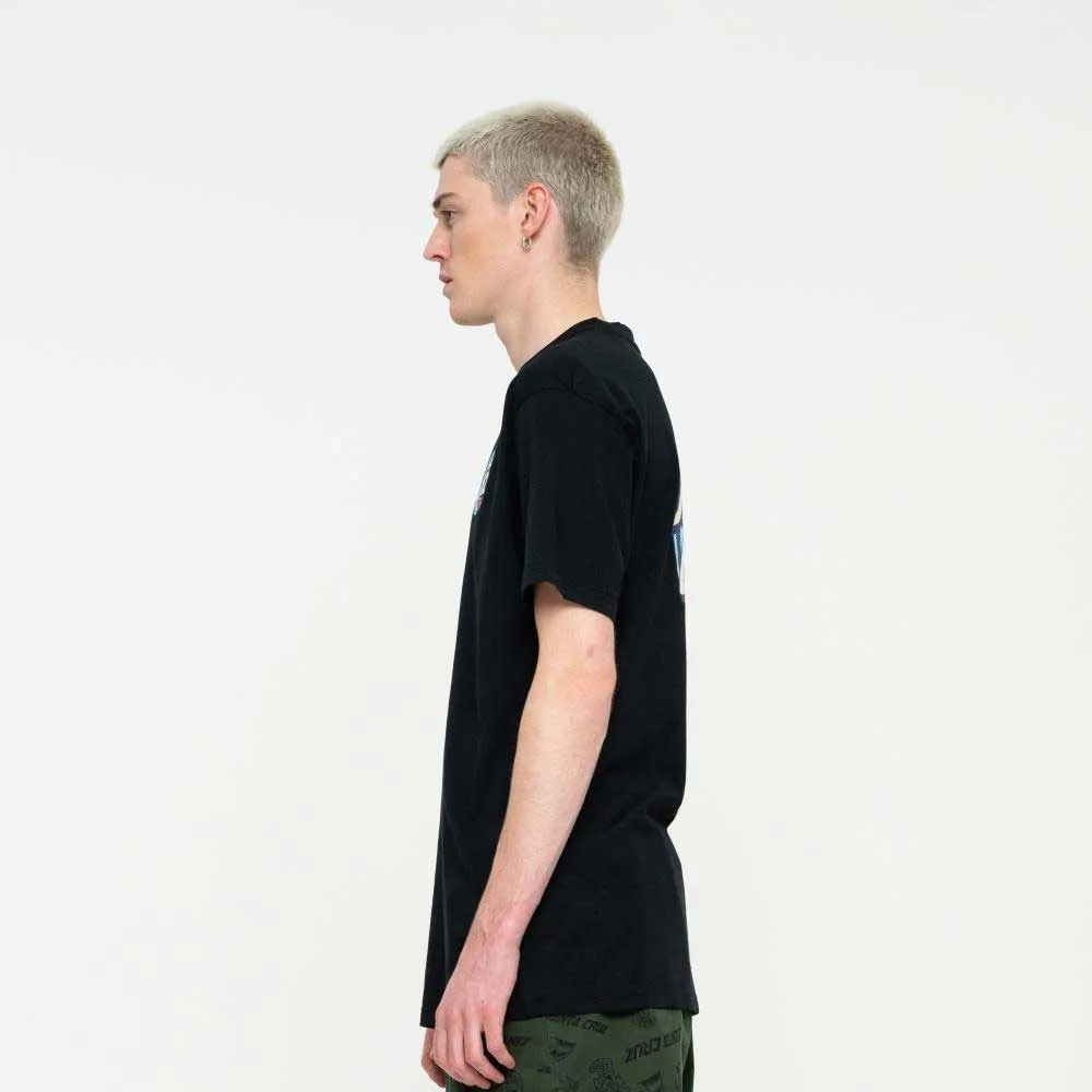 Santa Cruz Eclipse Dot T-Shirt