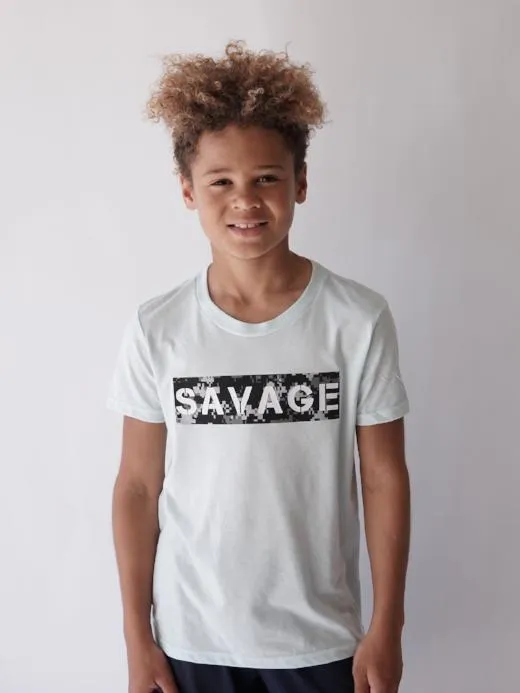 Savage T-Shirt