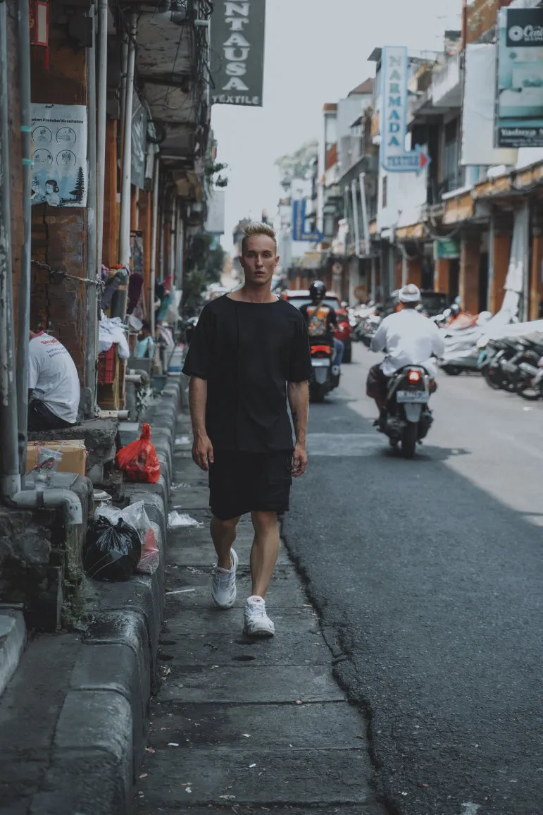 Shorts Unisex “Casual Day “