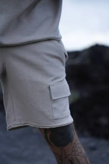 Shorts Unisex “Casual Day “