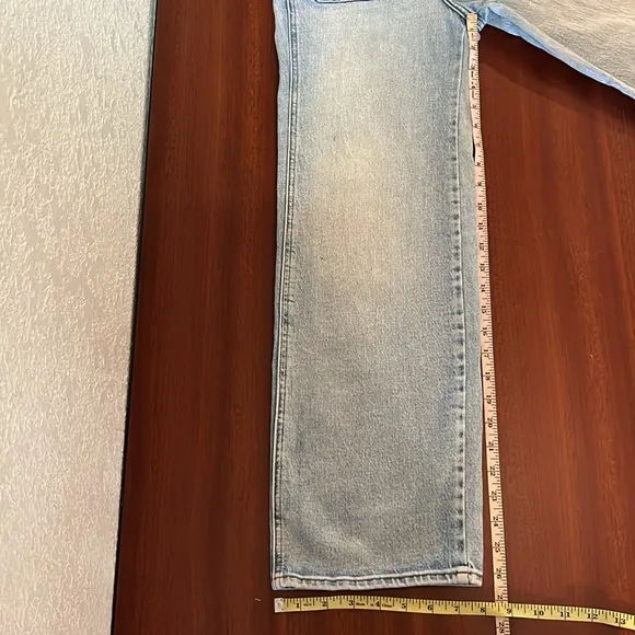 Silver Jeans Co. High Rise Patch Pocket
