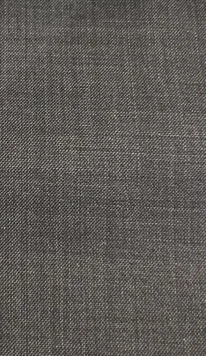 Smoke Grey Sharkskin Suit