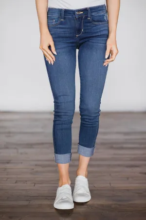 Sneak Peek ~ Daphne Wash