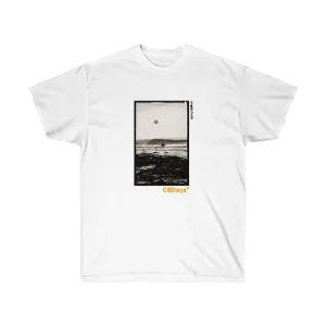 Sunset Tee