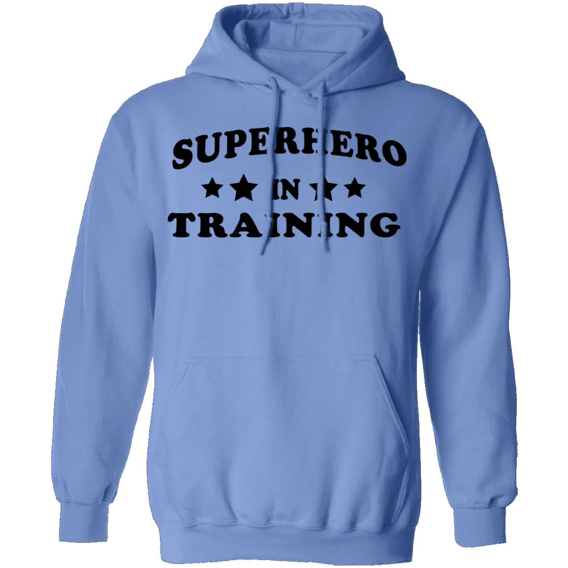 Superhero In Training T-Shirt