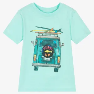 Surfs Up Graphic Tee