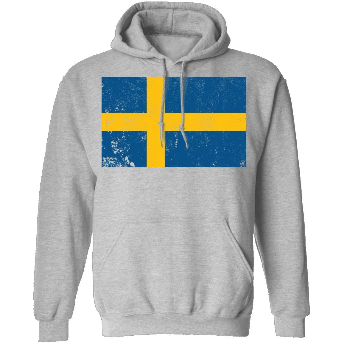 Sweeden T-Shirt