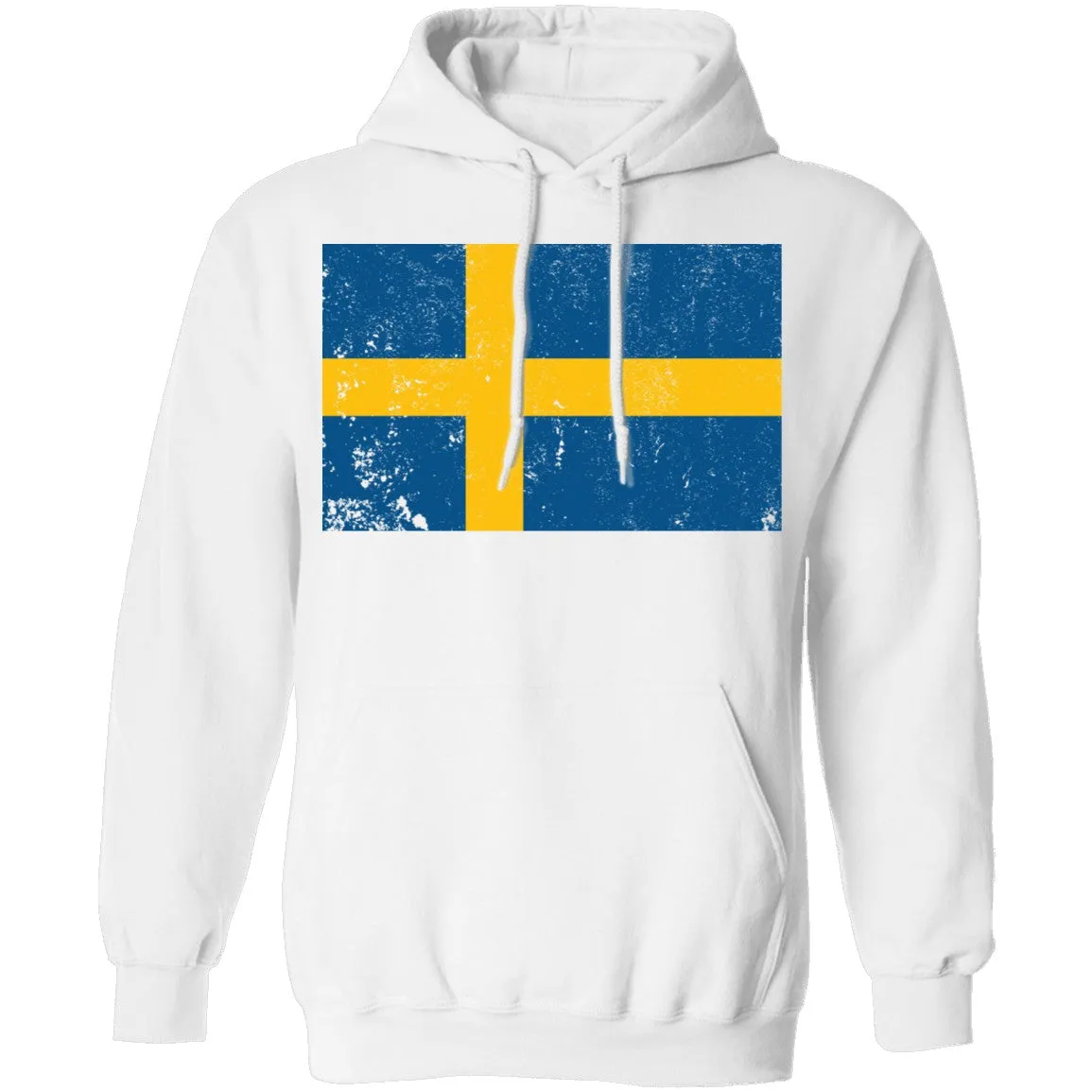 Sweeden T-Shirt