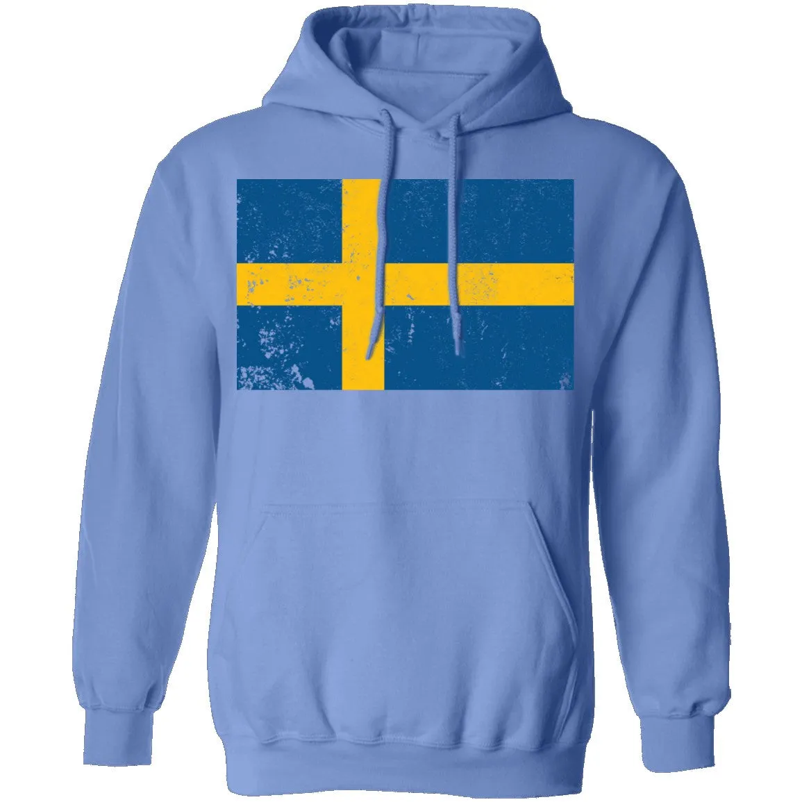 Sweeden T-Shirt