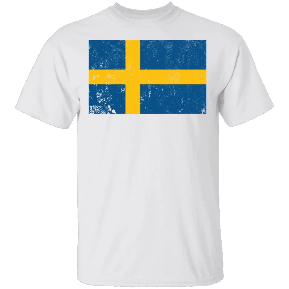Sweeden T-Shirt
