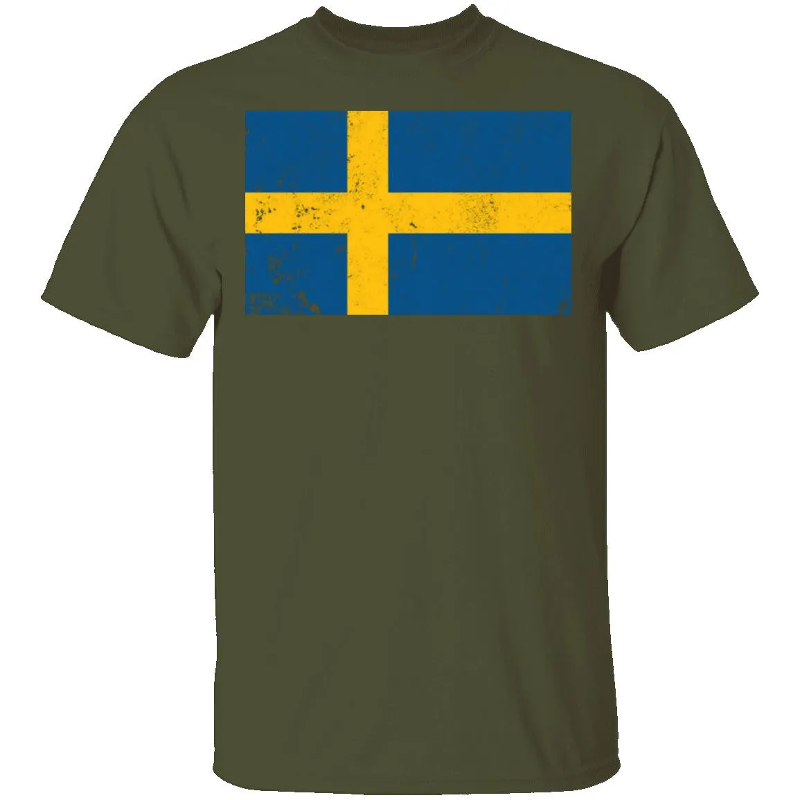 Sweeden T-Shirt