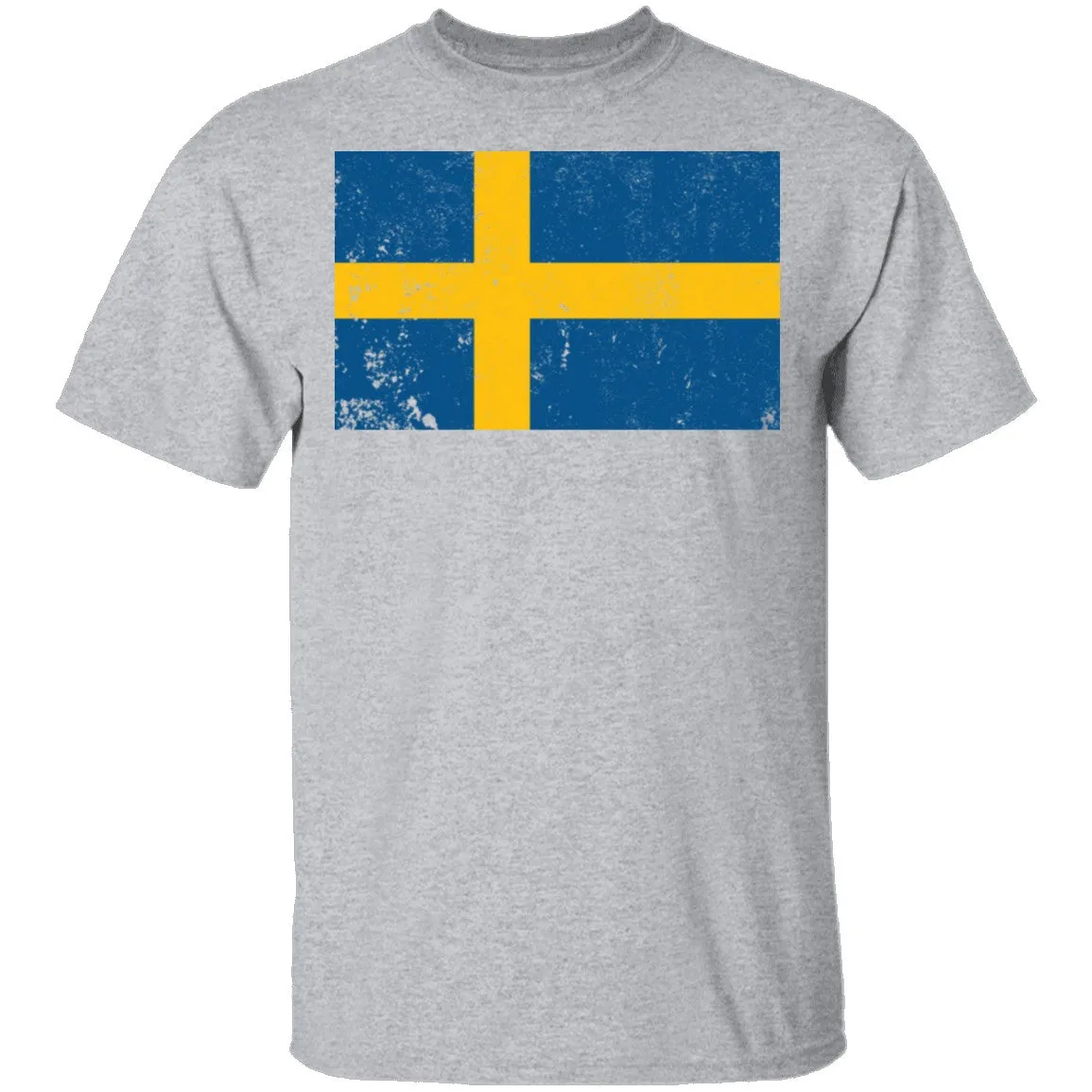 Sweeden T-Shirt