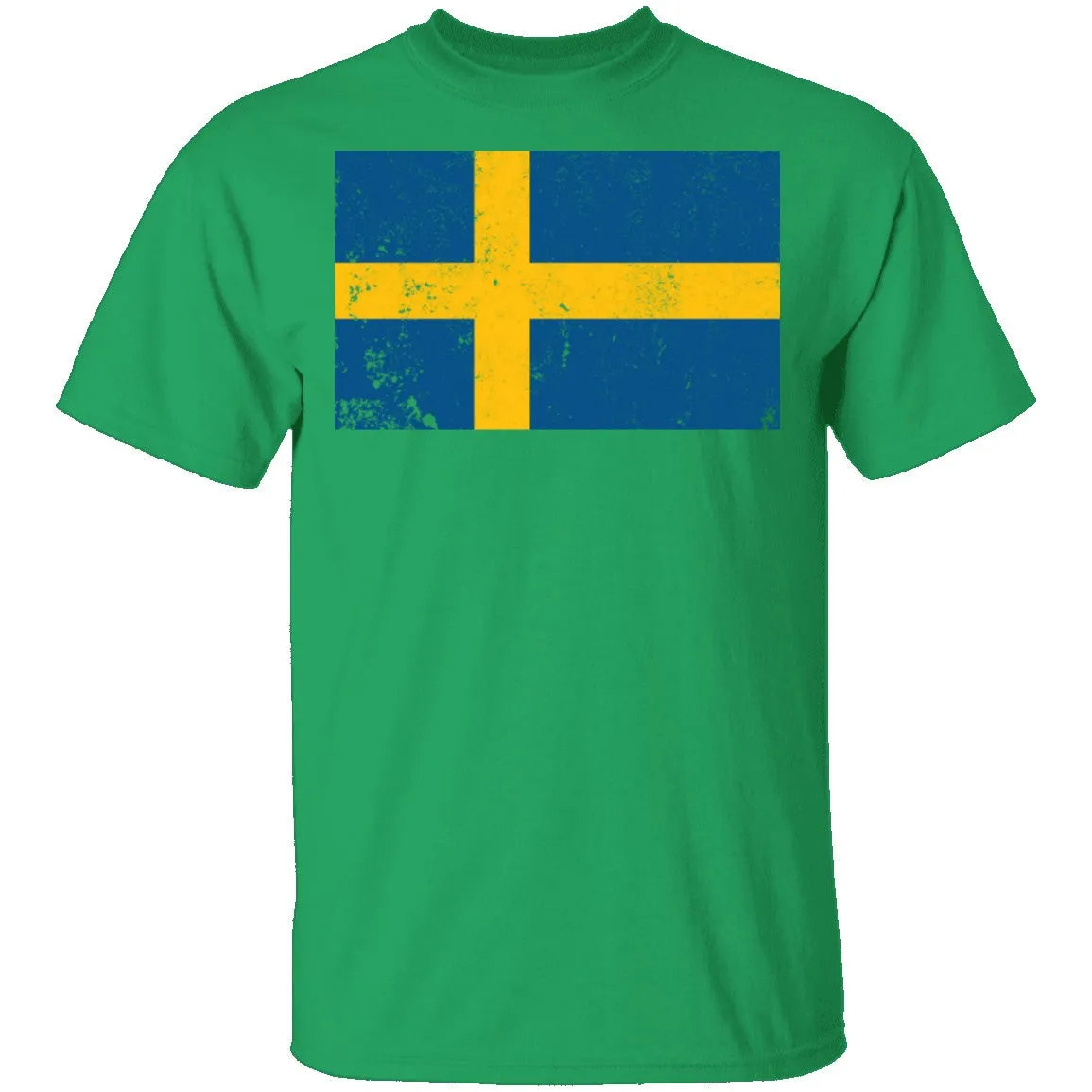 Sweeden T-Shirt