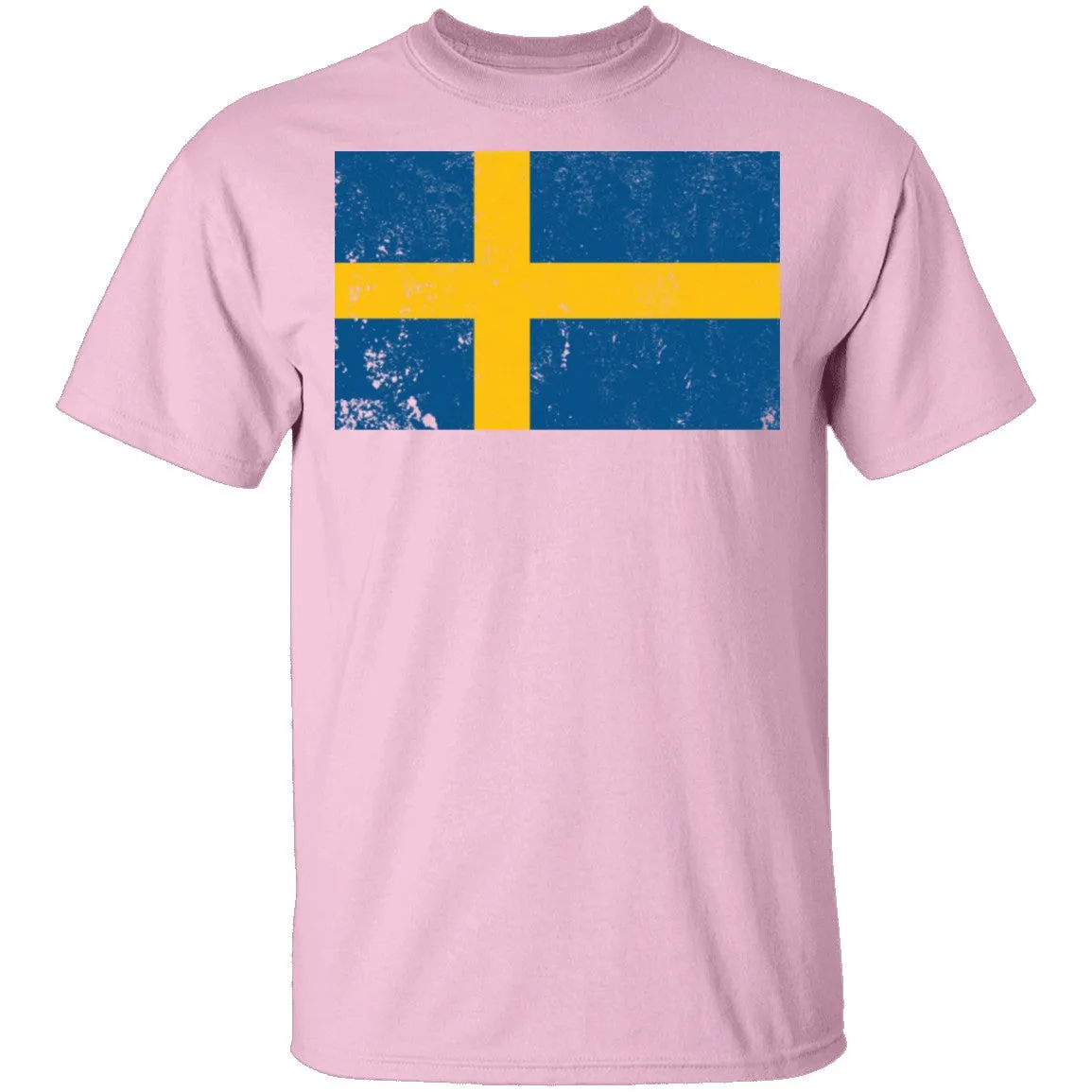 Sweeden T-Shirt