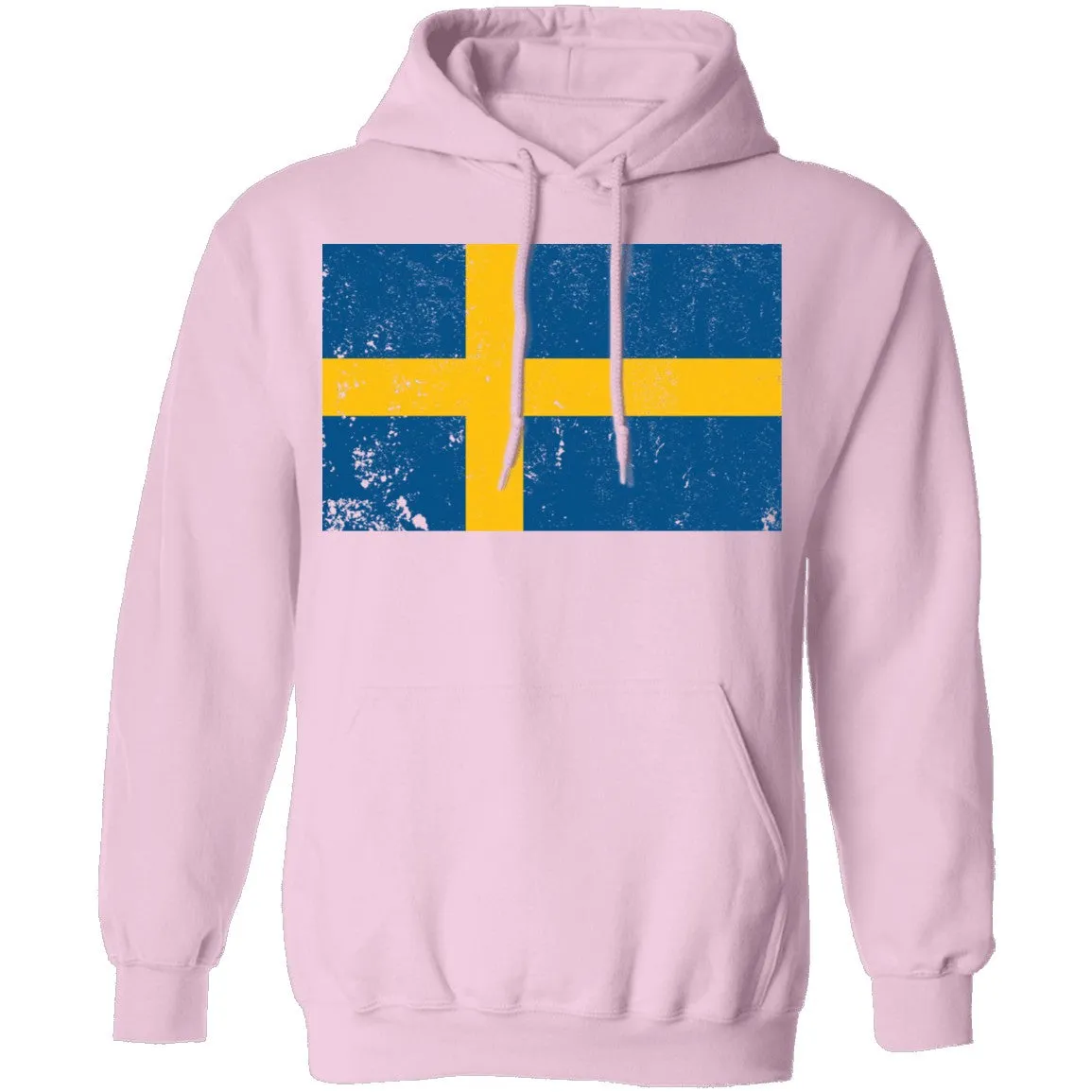Sweeden T-Shirt