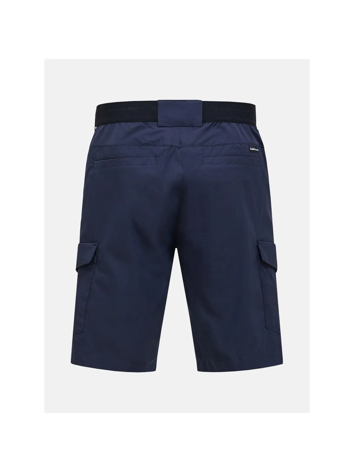 Szorty Peak Performance M Player Cargo Shorts niebieski