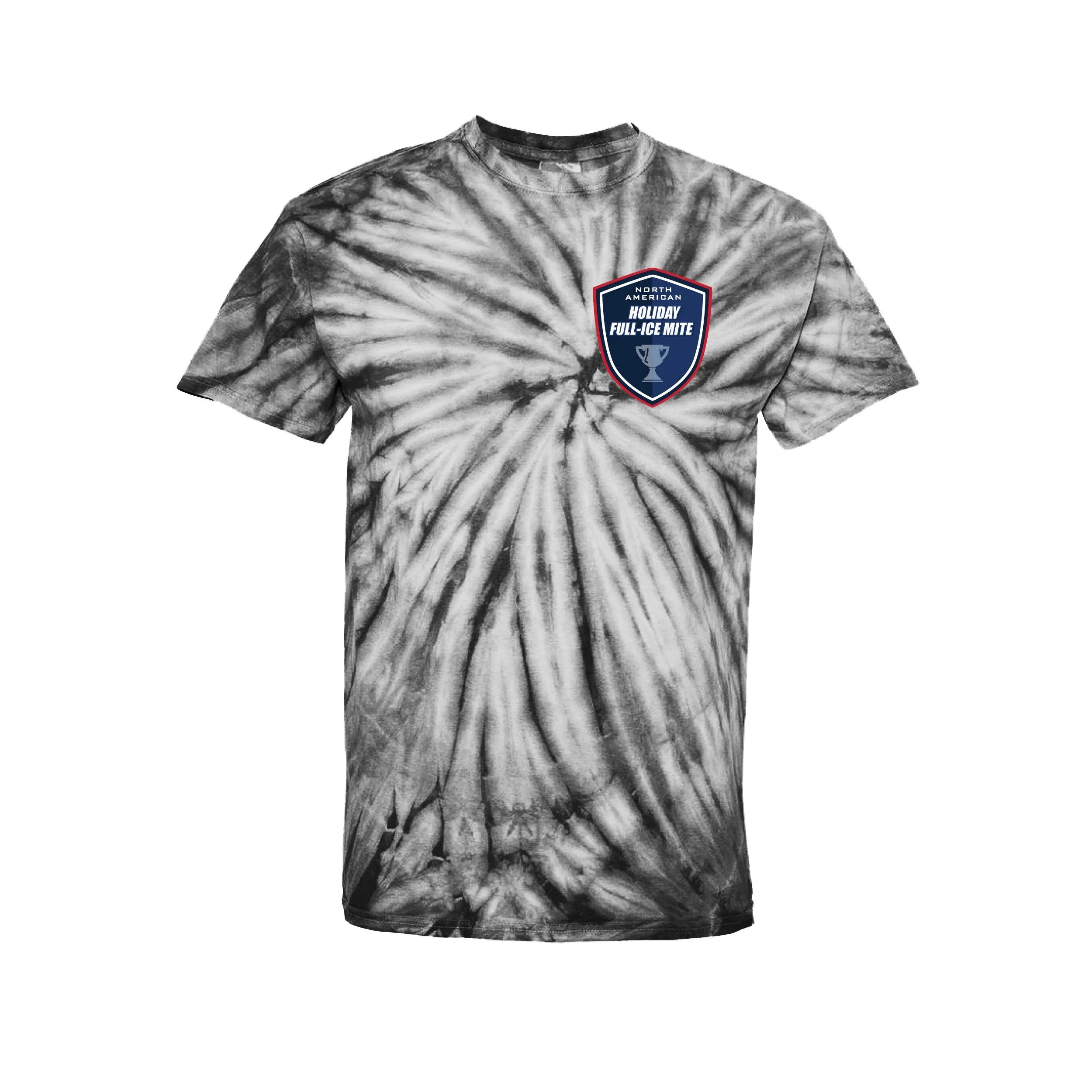 T-Shirts NA Holiday Full-Ice Mite
