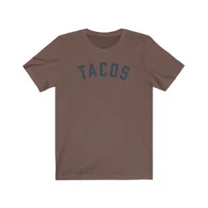 TACOS Jersey Tee
