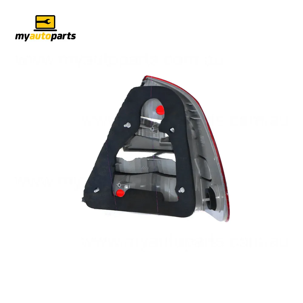 Tail Lamp Passenger Side Certified Suits Mercedes-Benz E Class Elegance/Classic W211 8/2002 to 9/2006