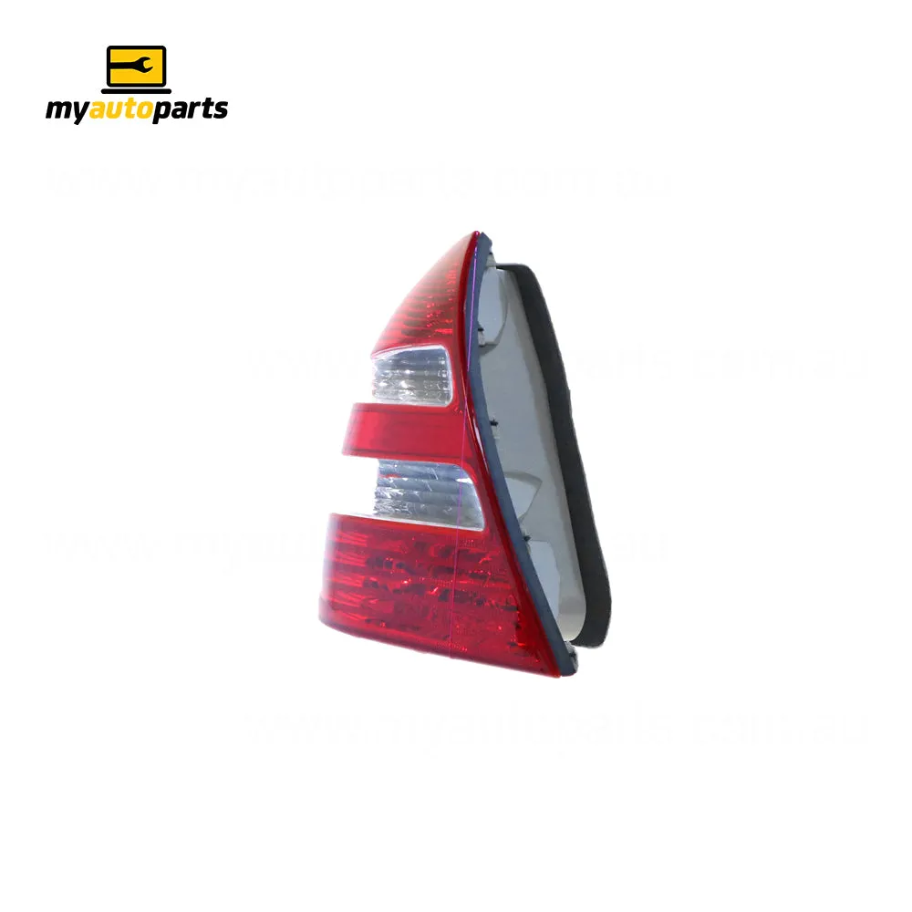 Tail Lamp Passenger Side Certified Suits Mercedes-Benz E Class Elegance/Classic W211 8/2002 to 9/2006