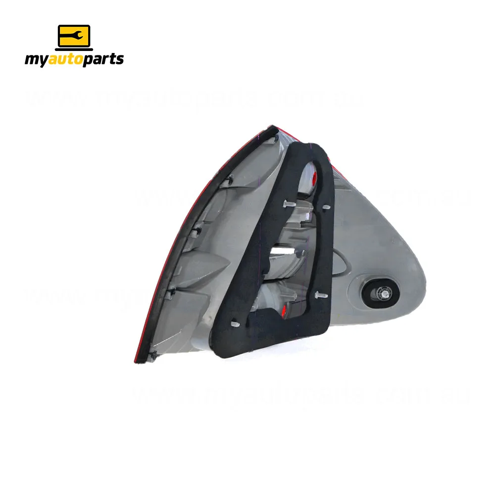 Tail Lamp Passenger Side Certified Suits Mercedes-Benz E Class Elegance/Classic W211 8/2002 to 9/2006