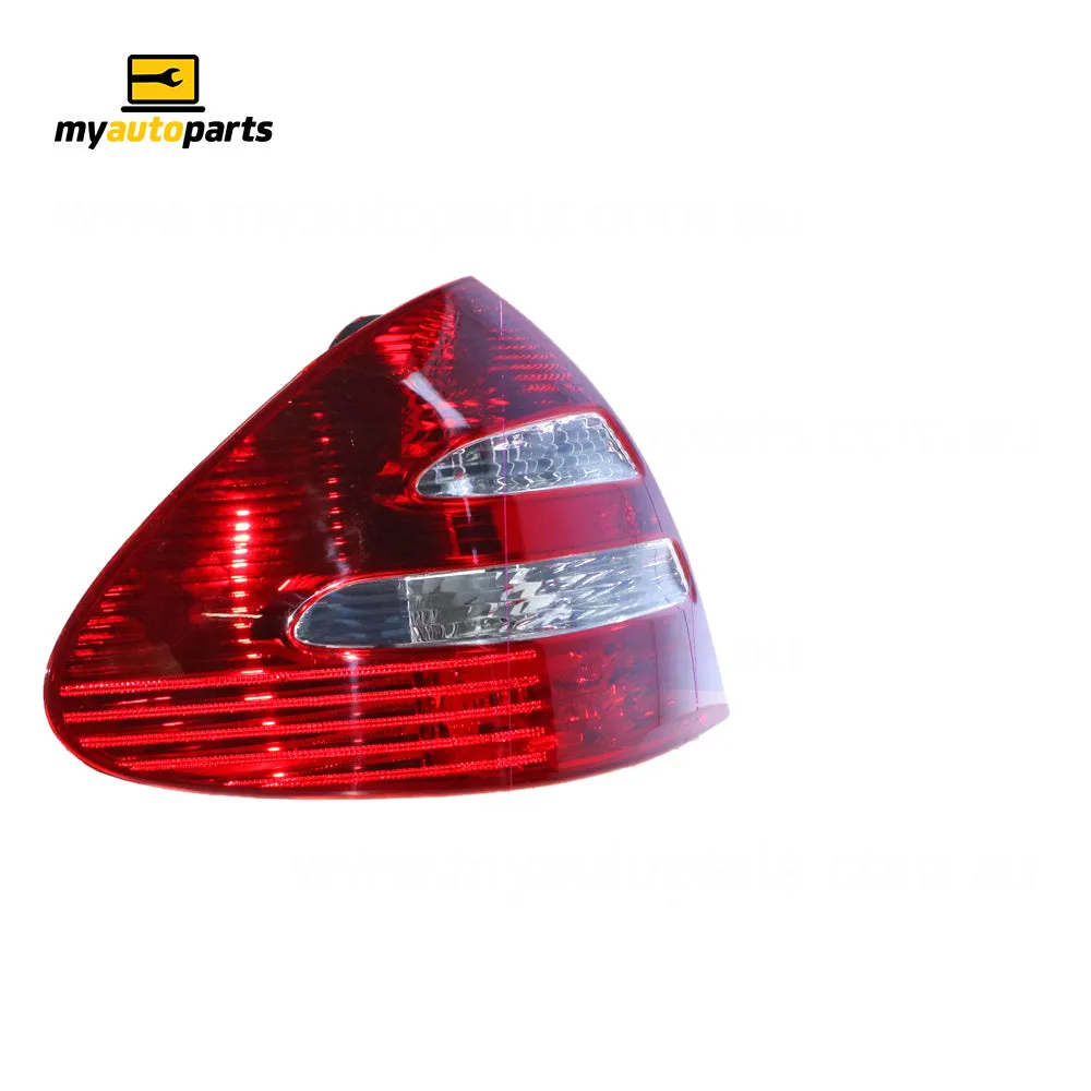 Tail Lamp Passenger Side Certified Suits Mercedes-Benz E Class Elegance/Classic W211 8/2002 to 9/2006