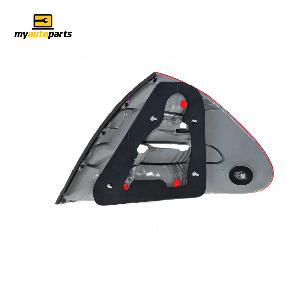 Tail Lamp Passenger Side Certified Suits Mercedes-Benz E Class Elegance/Classic W211 8/2002 to 9/2006