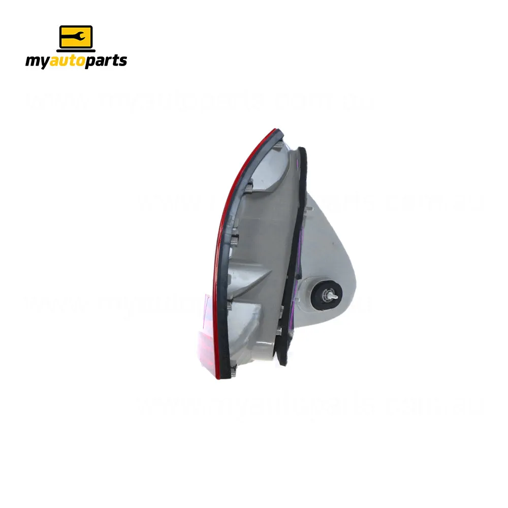 Tail Lamp Passenger Side Certified Suits Mercedes-Benz E Class Elegance/Classic W211 8/2002 to 9/2006