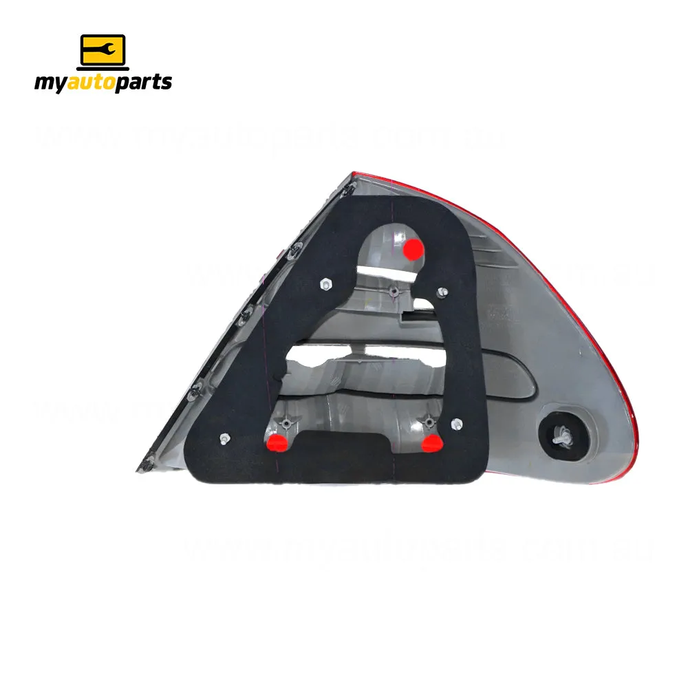 Tail Lamp Passenger Side Certified Suits Mercedes-Benz E Class Elegance/Classic W211 8/2002 to 9/2006