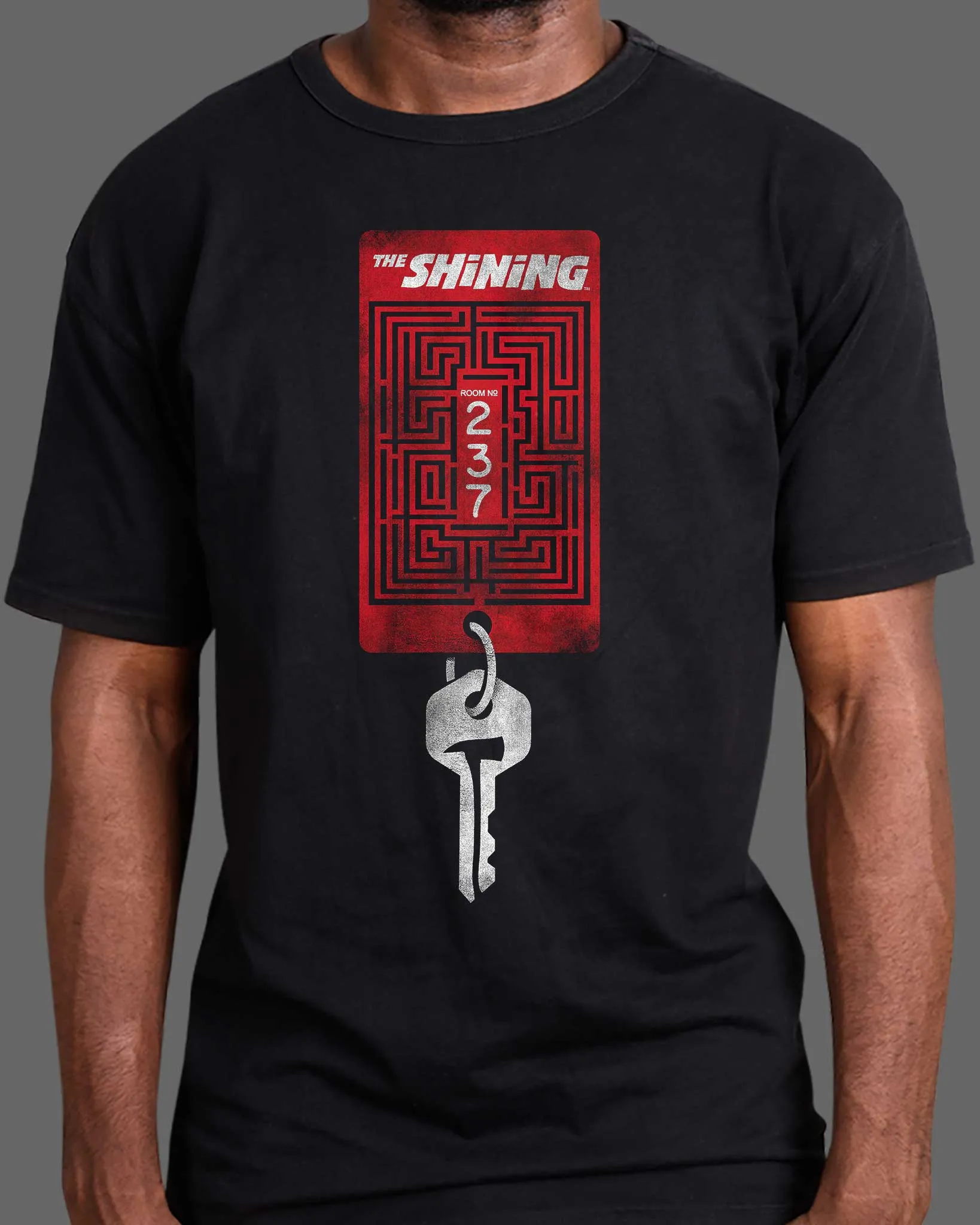 The Shining - Room 237