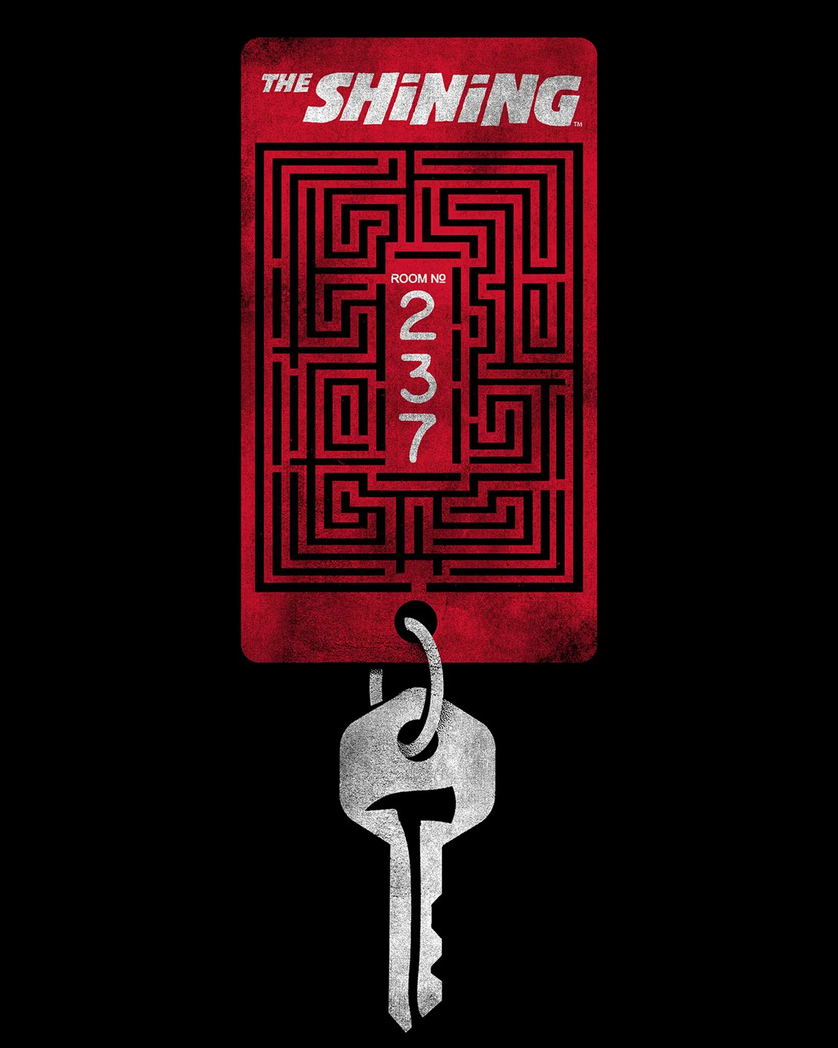 The Shining - Room 237