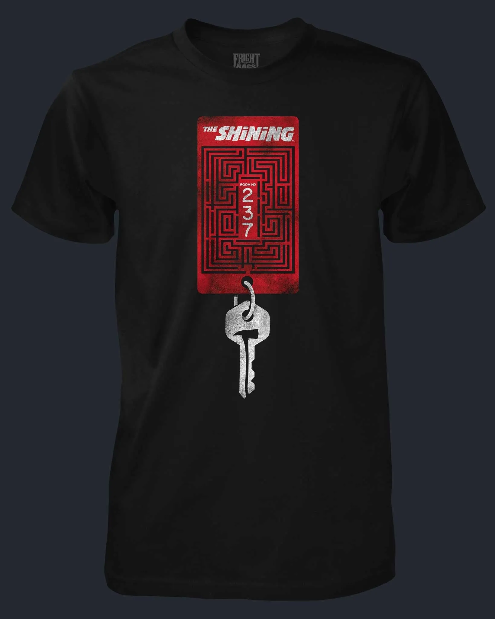 The Shining - Room 237