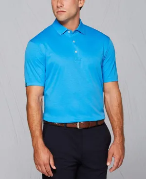 Tour Authentic Mercerized Cotton Polo