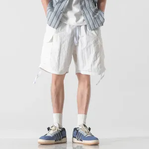 TrendEase Sommer-Cargo-Shorts