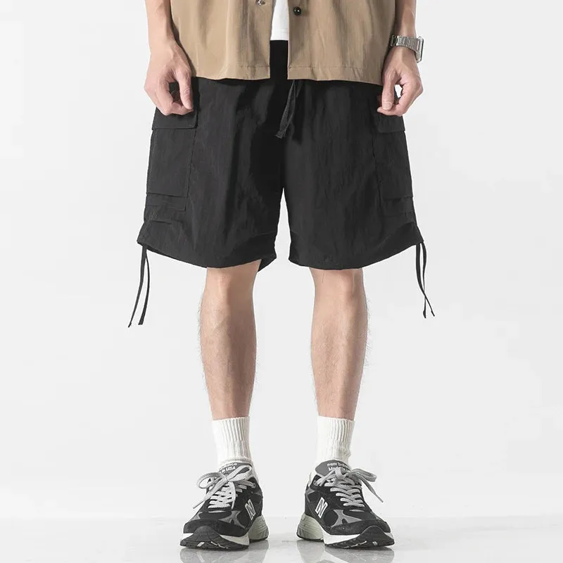 TrendEase Sommer-Cargo-Shorts