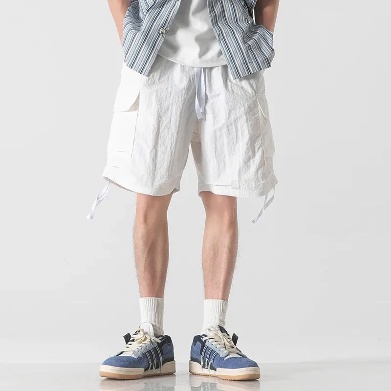 TrendEase Sommer-Cargo-Shorts