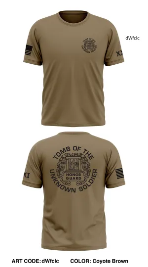 TUS Store 1 Core Men's SS Performance Tee - dWfclc