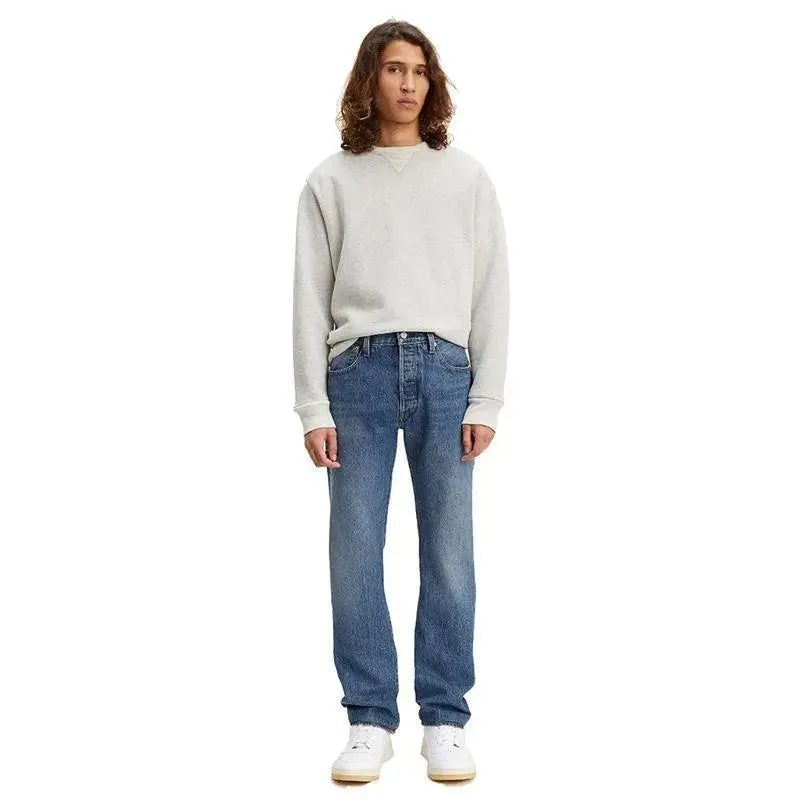 Vaqueros Levi's Made & Crafted 501® '93 Straight Jeans