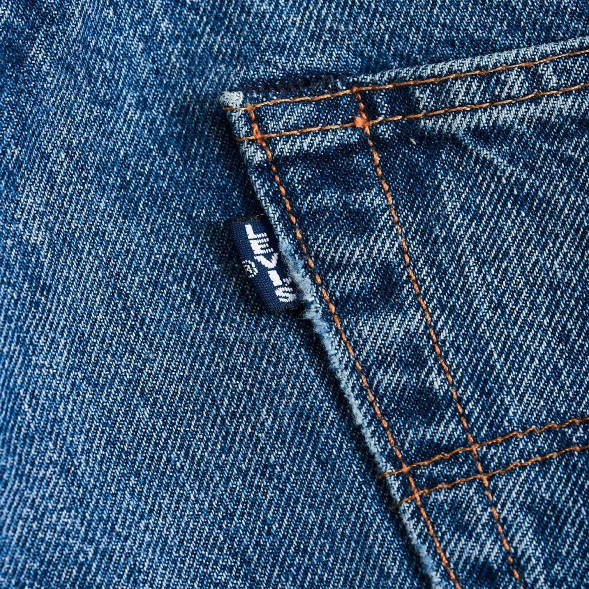 Vaqueros Levi's Made & Crafted 501® '93 Straight Jeans