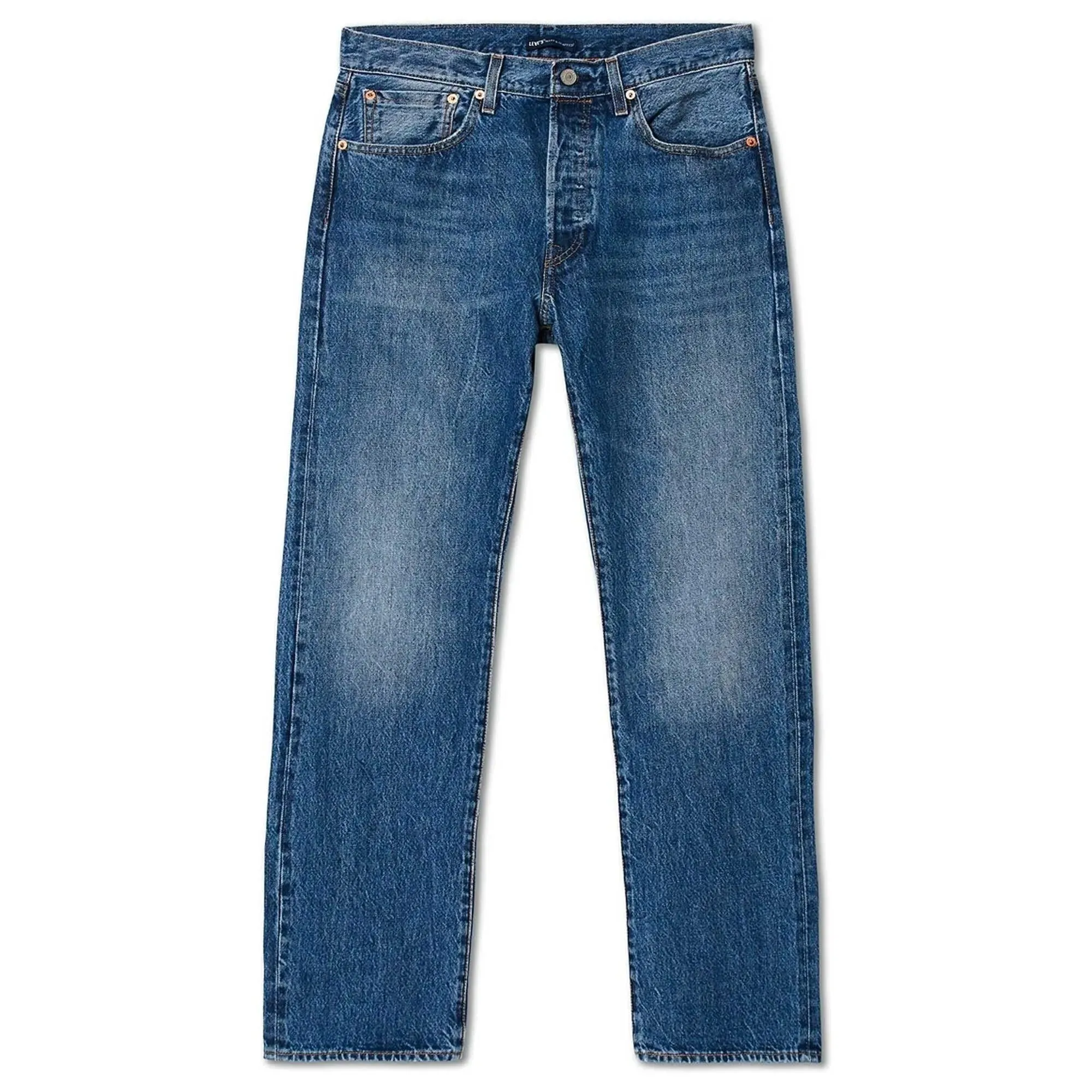 Vaqueros Levi's Made & Crafted 501® '93 Straight Jeans
