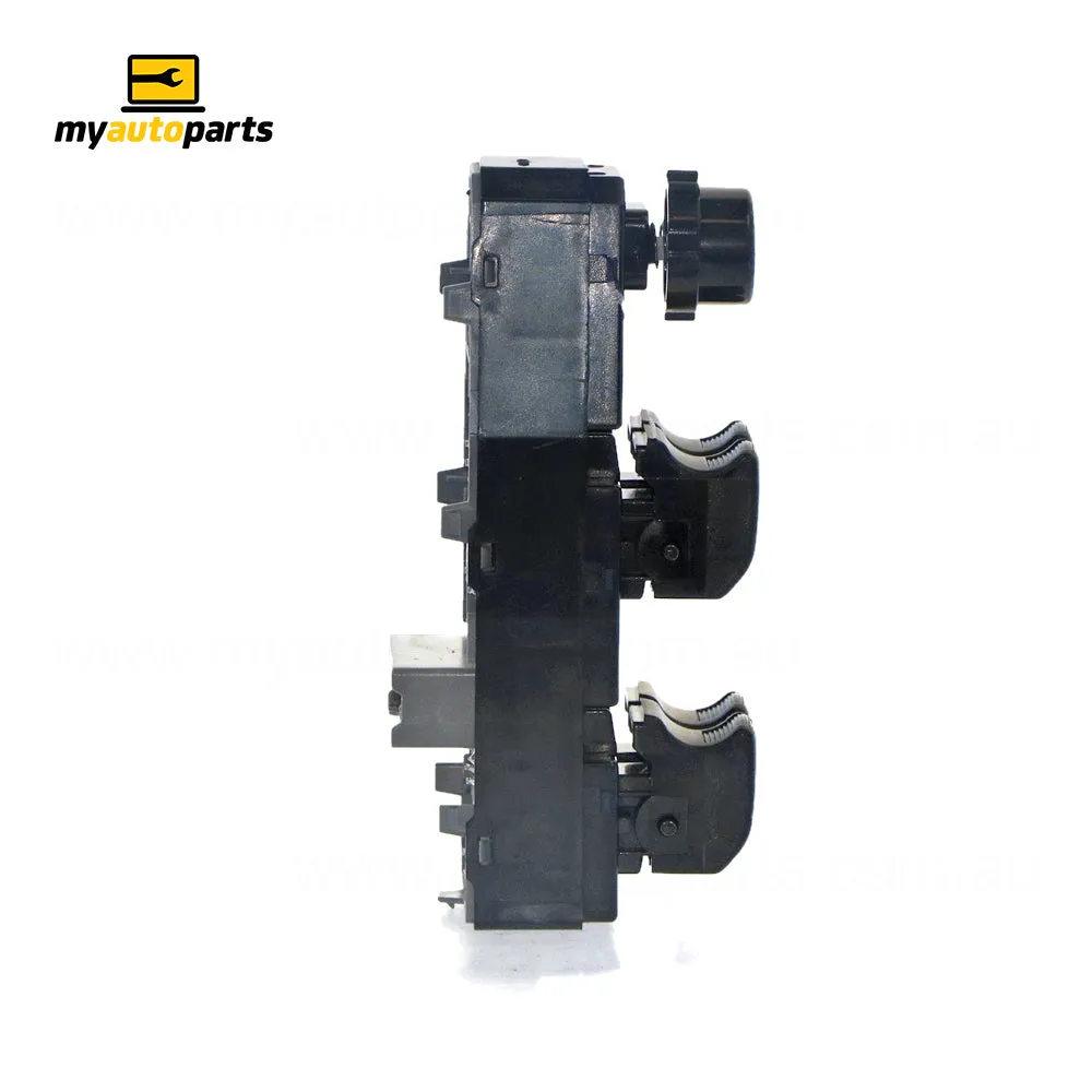 Window Switch Drivers Side Genuine suits Holden Barina Spark  MJ 2010 to 2015