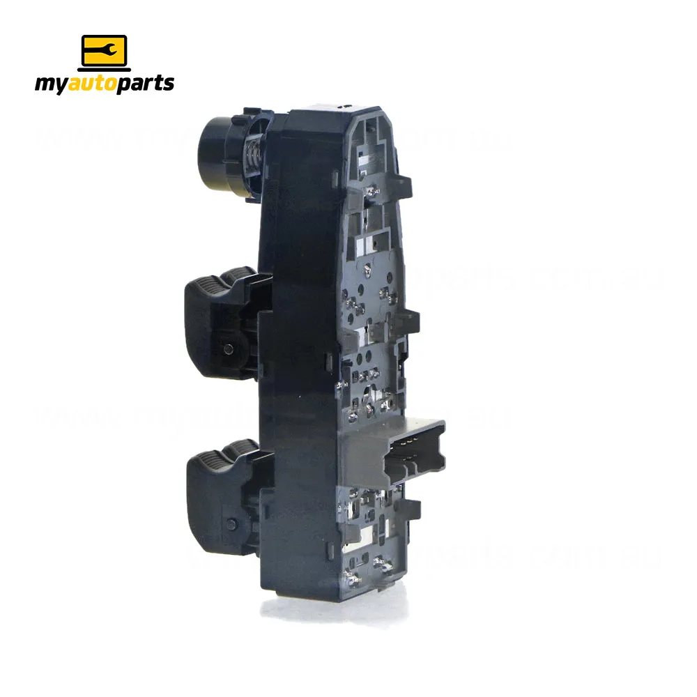 Window Switch Drivers Side Genuine suits Holden Barina Spark  MJ 2010 to 2015