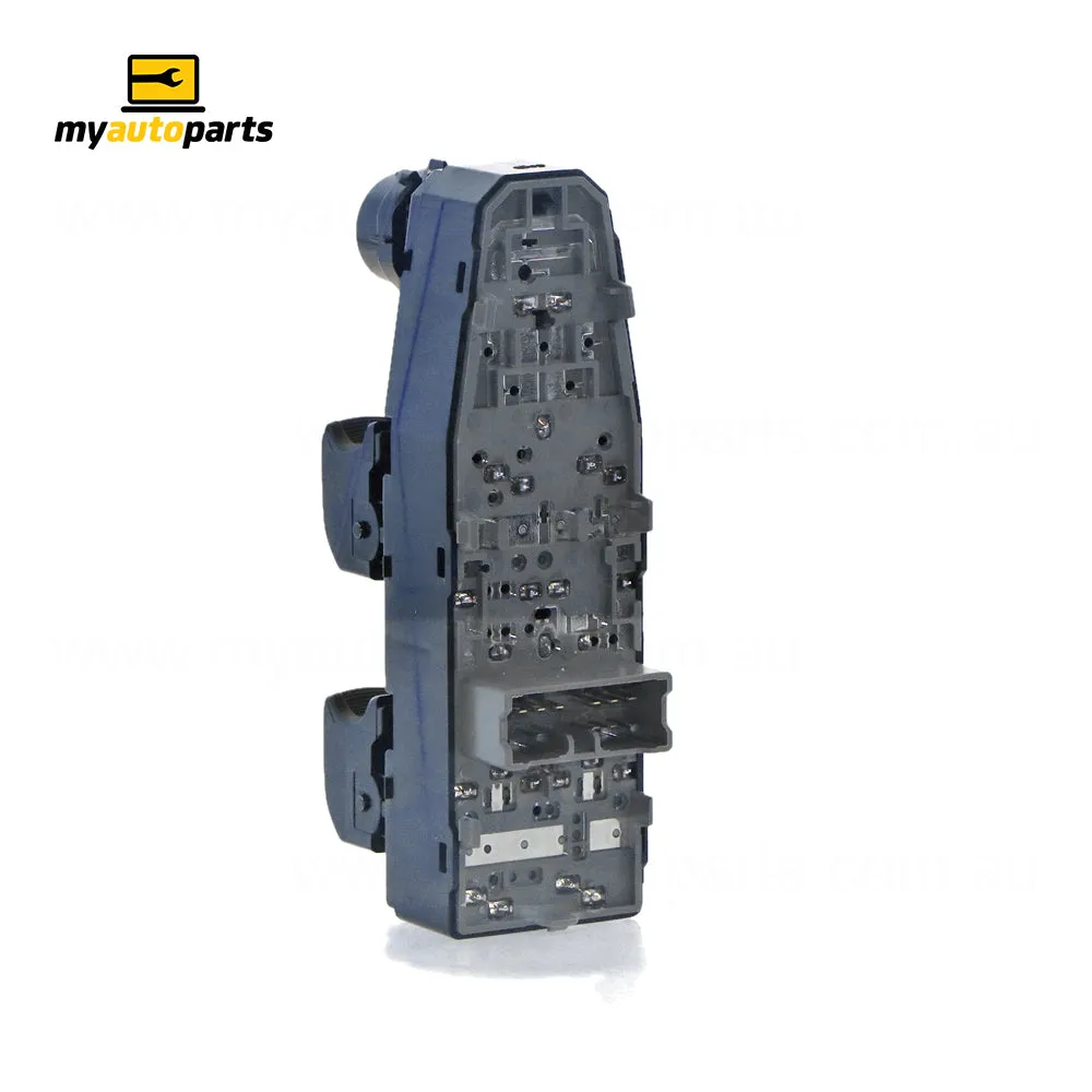 Window Switch Drivers Side Genuine suits Holden Barina Spark  MJ 2010 to 2015