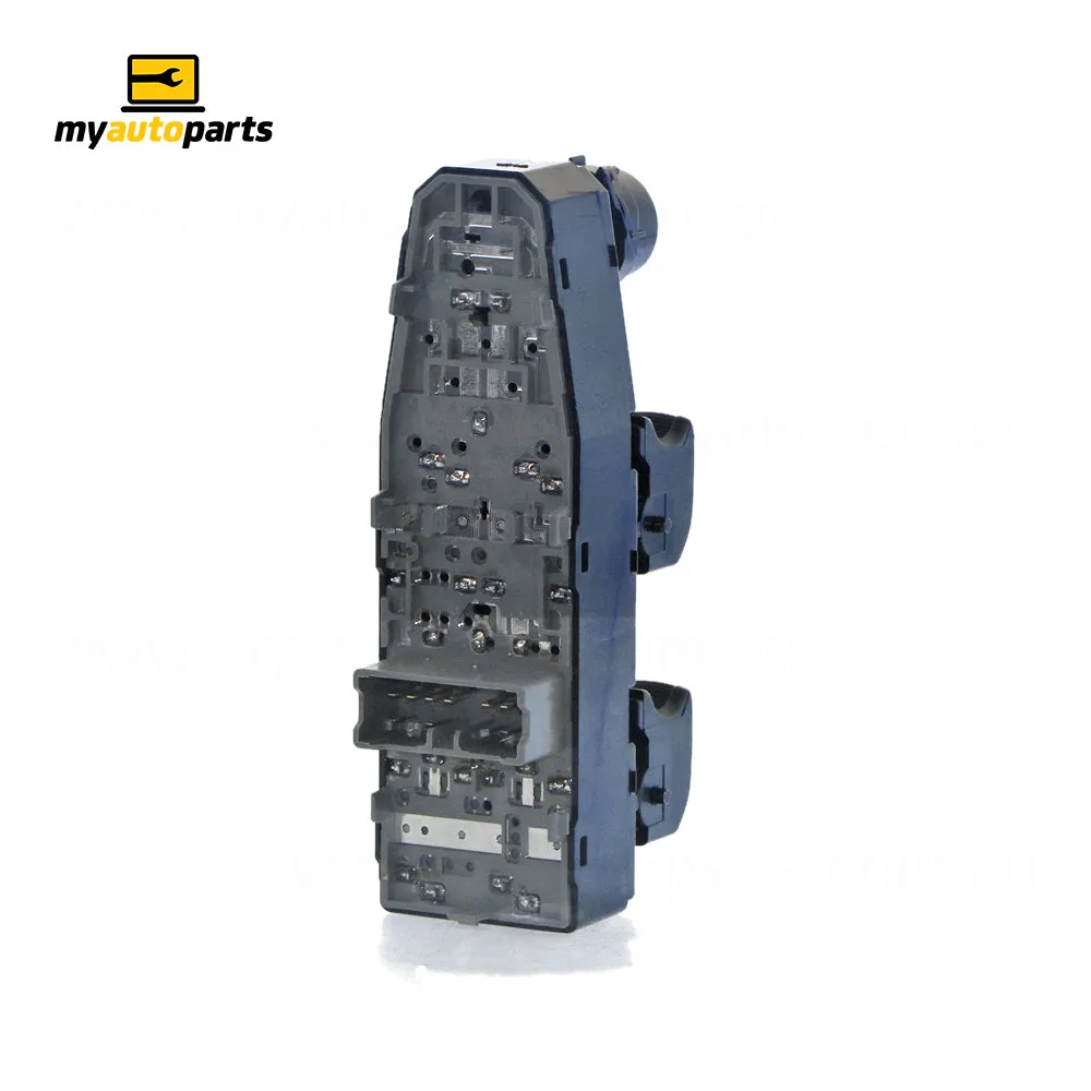 Window Switch Drivers Side Genuine suits Holden Barina Spark  MJ 2010 to 2015